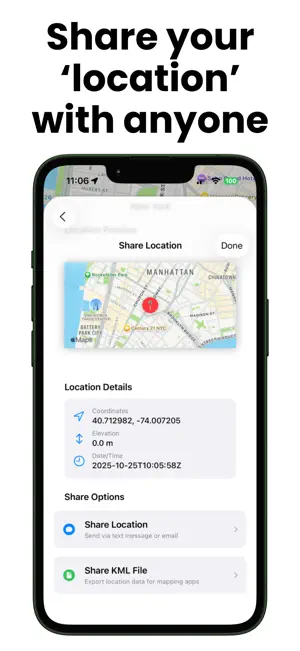 Location Changer - Loc Shifter screenshot 3