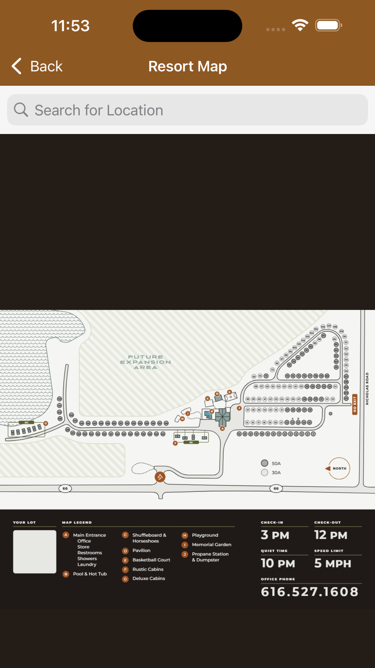 Alice Springs RV Park