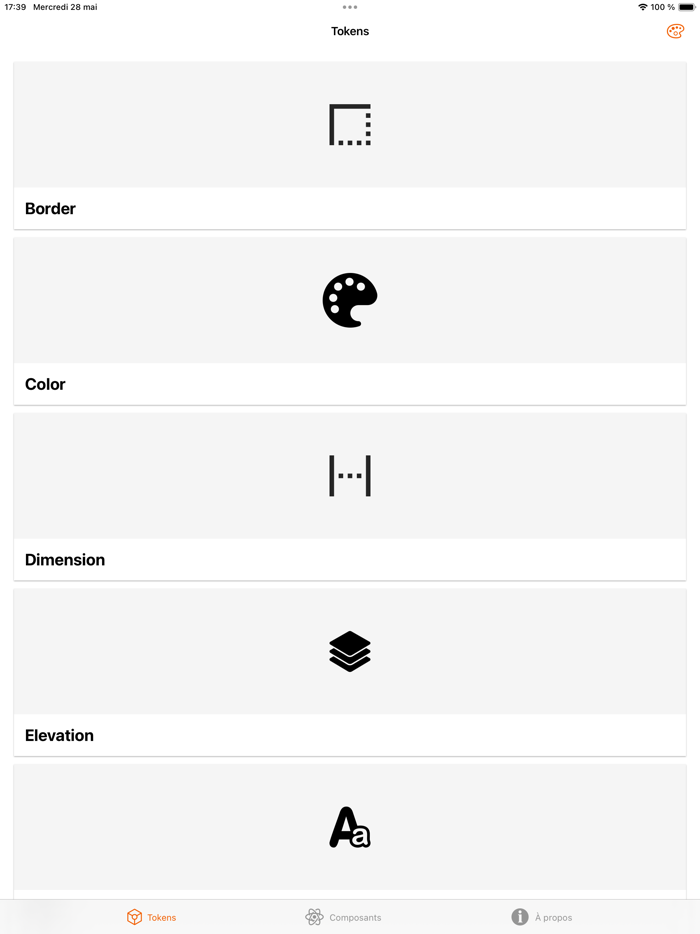 Design System Toolbox