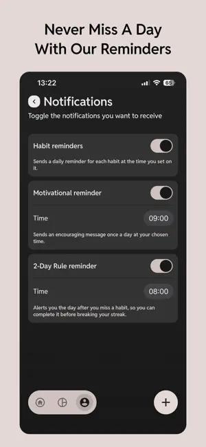 Two-Day Rule screenshot 4