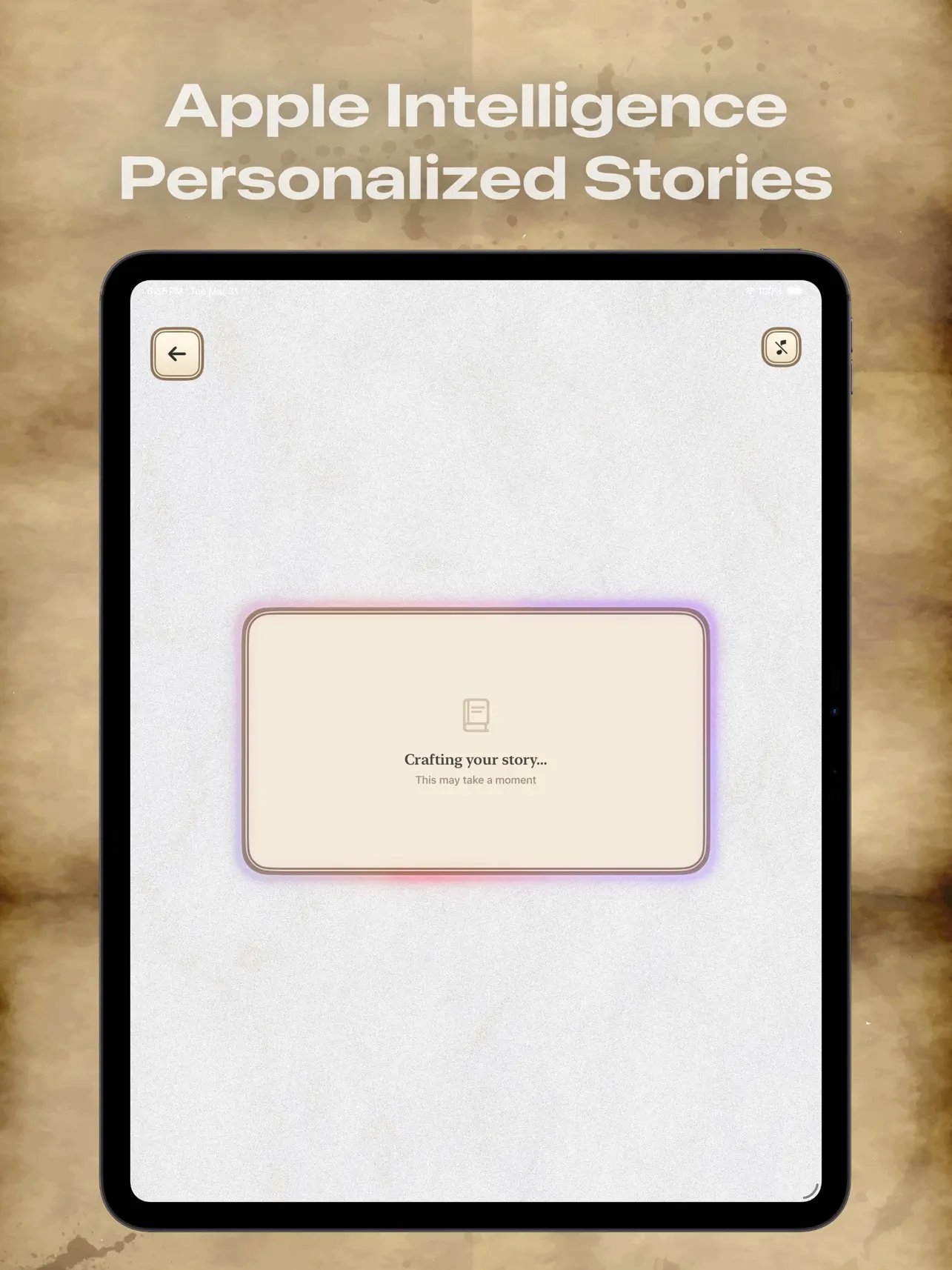 Screenshot #6 pour OncoStory