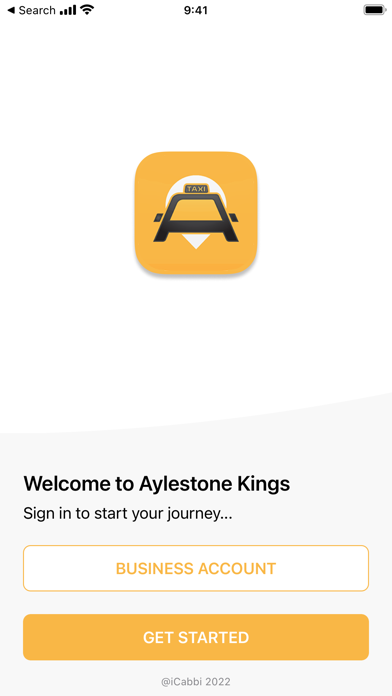 Aylestone Kings Screenshot