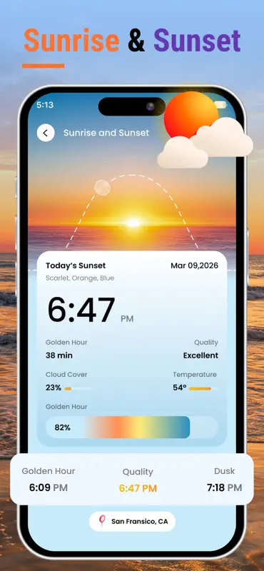 Room Temperature & Thermometer screenshot 4 of 6