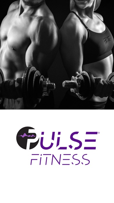 Screenshot #1 pour Pulse Fitness LA