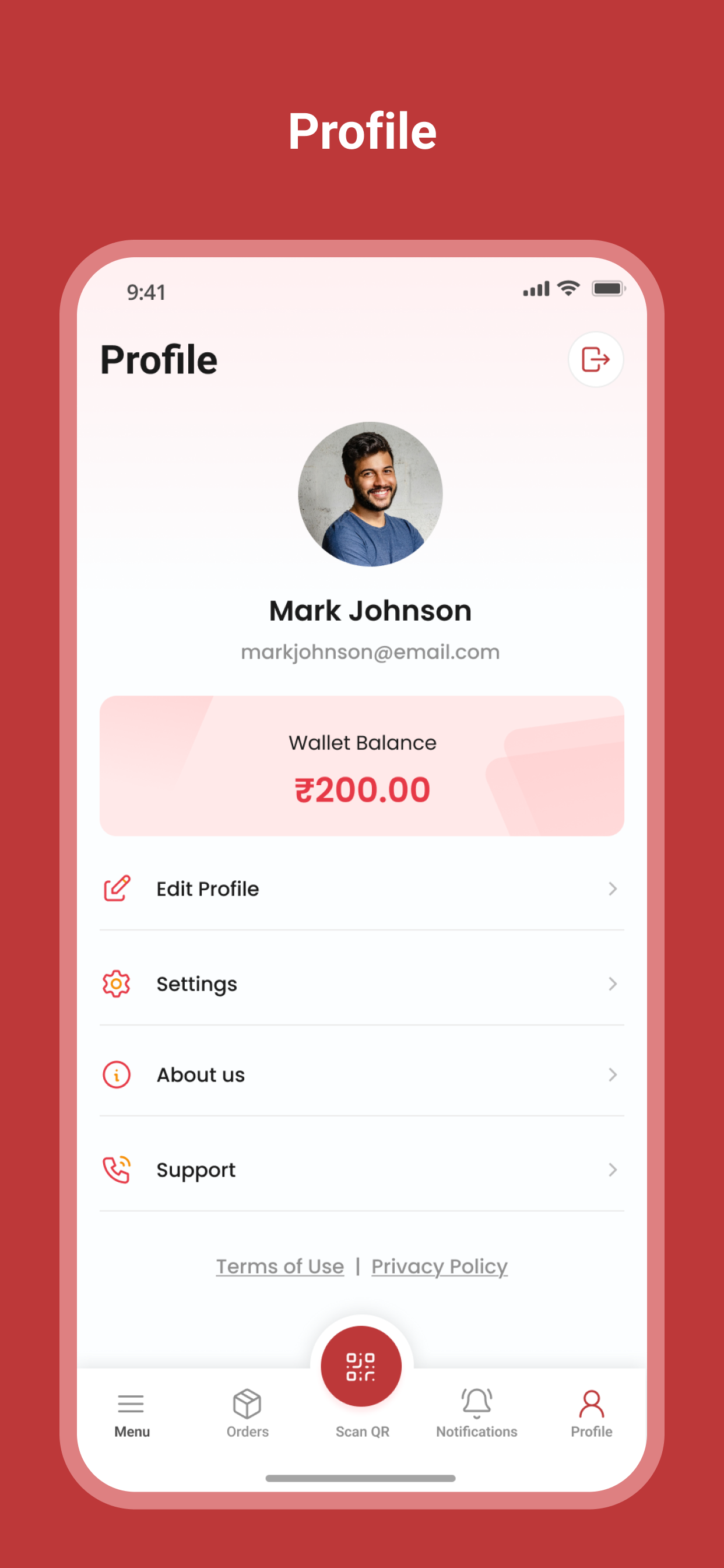 JOI FOODS screenshot 4