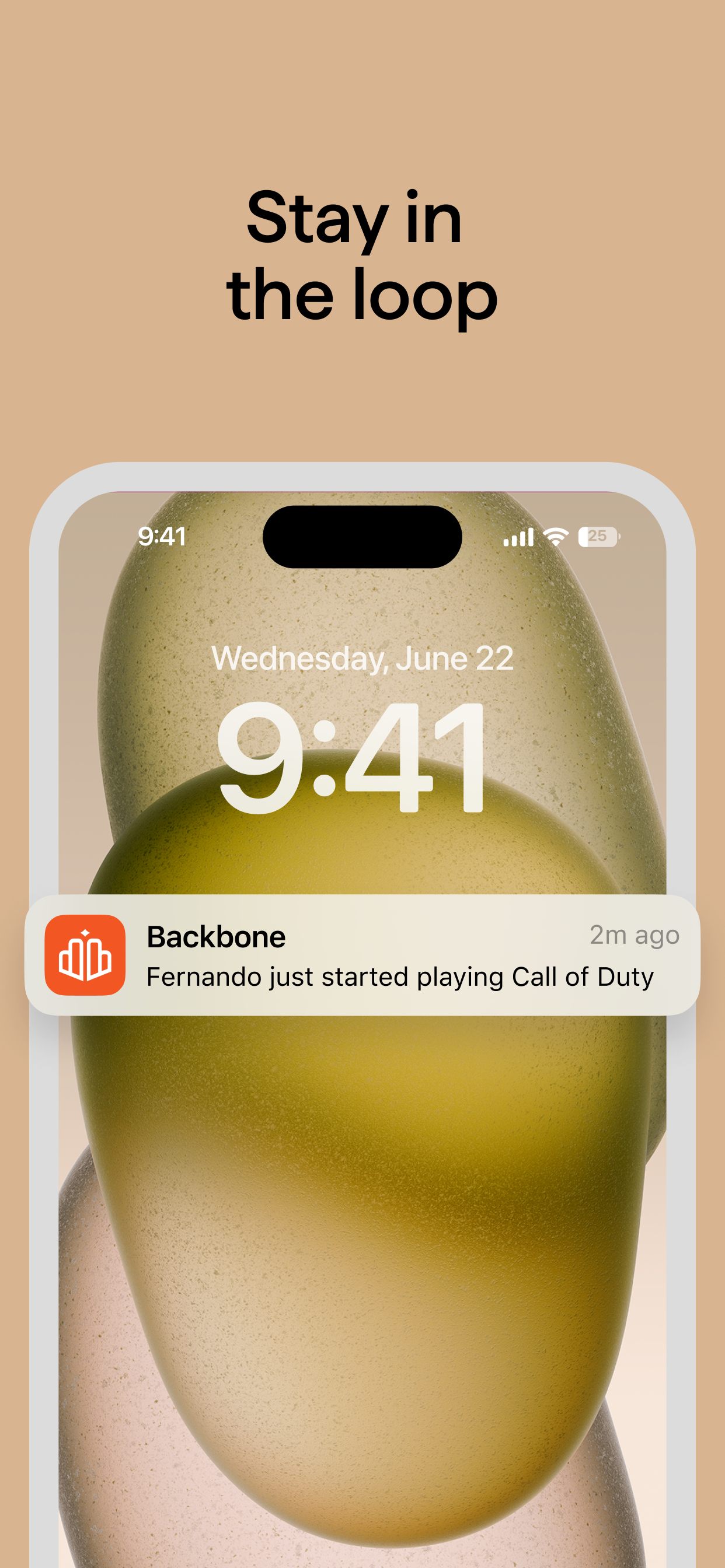 Backbone — Next-Level Play screenshot 5