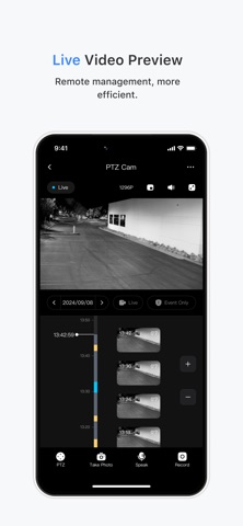 LumiCloud Screenshot 3 of 4