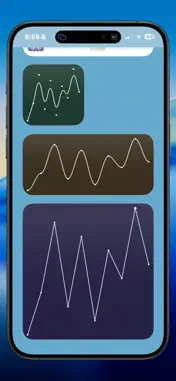 TerminalWidget screenshot 4