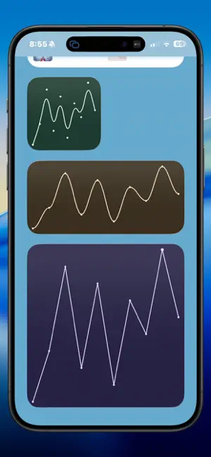 TerminalWidget screenshot 4