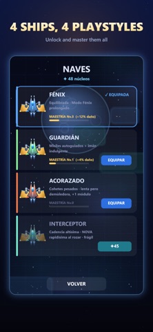 Terra Phoenix Screenshot 5 of 6
