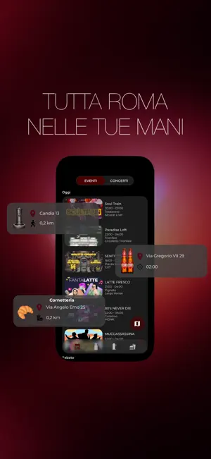 Romanità screenshot 1
