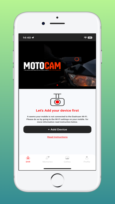 Roadcam 4 Screenshot