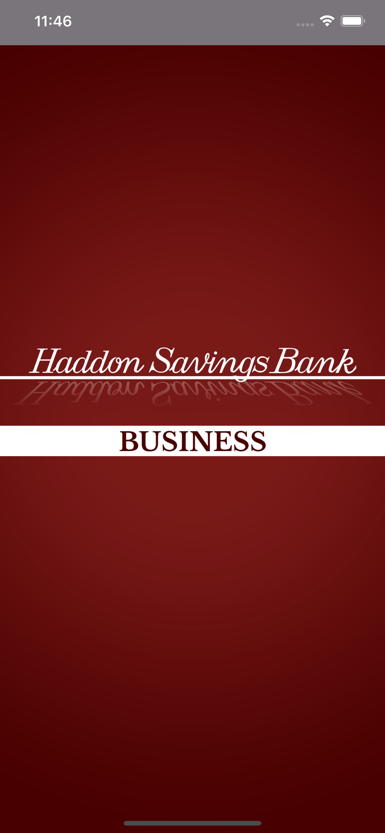 Haddon Savings Bank Business
