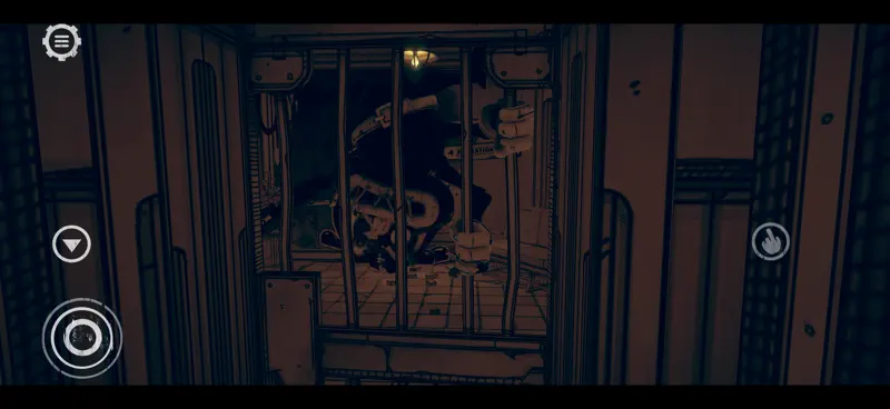 Bendy and the Dark Revival screenshot 7 of 7