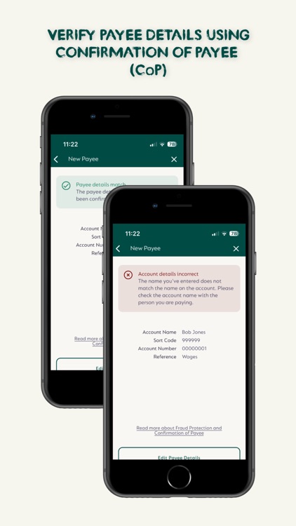 Cumberland Mobile Banking