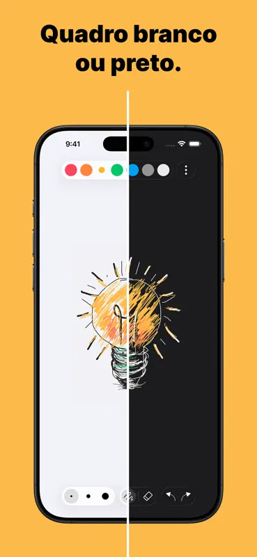 NiBoard: Desenho e Anotações screenshot 5 of 5