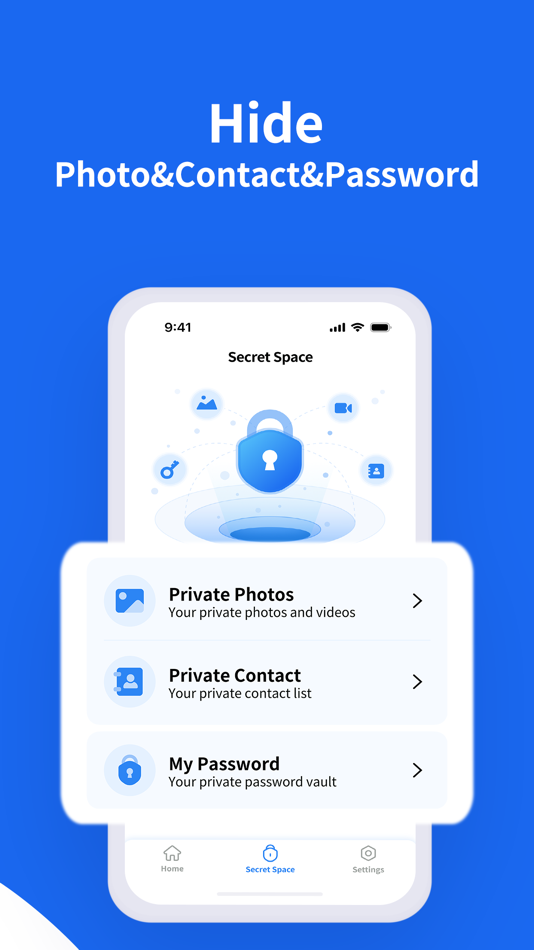 #4. Cleaner Suite:Clean up Storage (iOS) By: Panda Mobi Limited
