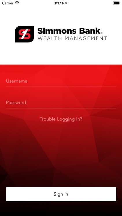 Simmons Wealth Management