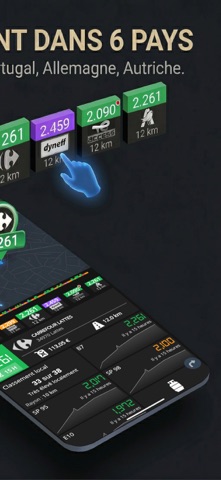 Carburo - carburant moins cher Screenshot 2 of 10