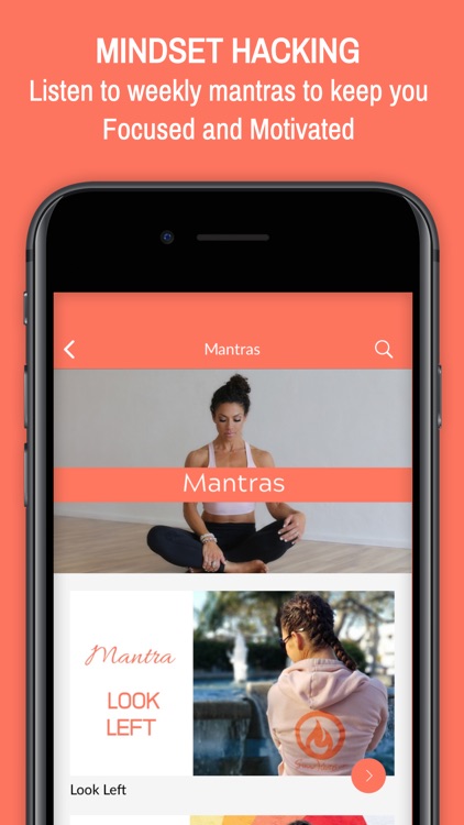 G-FIT: Gina Aliotti Fitness screenshot-3