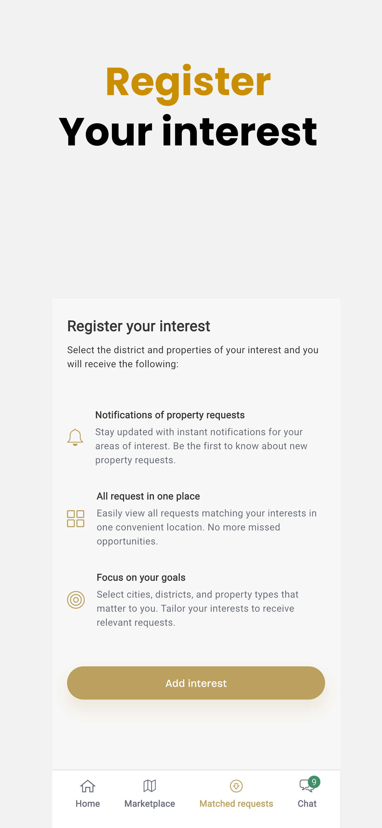 Dllalna screenshot 4