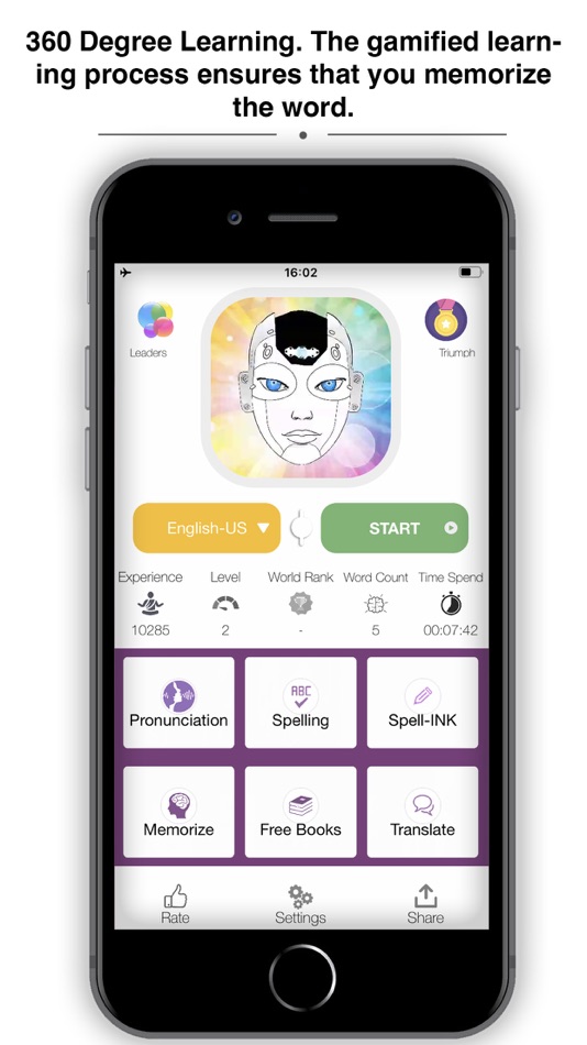 #5. Luwi (iOS) 由: Erkan SIRIN