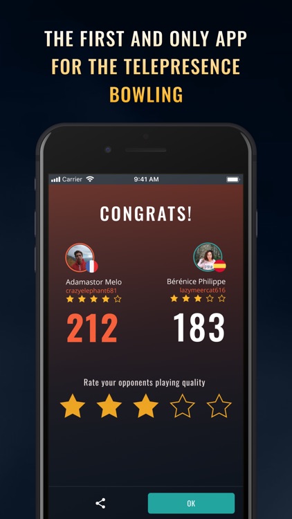 TenPinCam screenshot-5