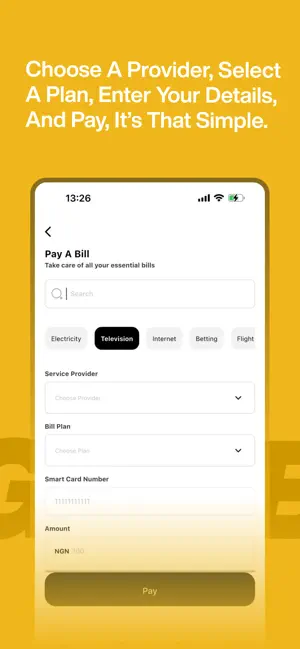 Globana screenshot 2
