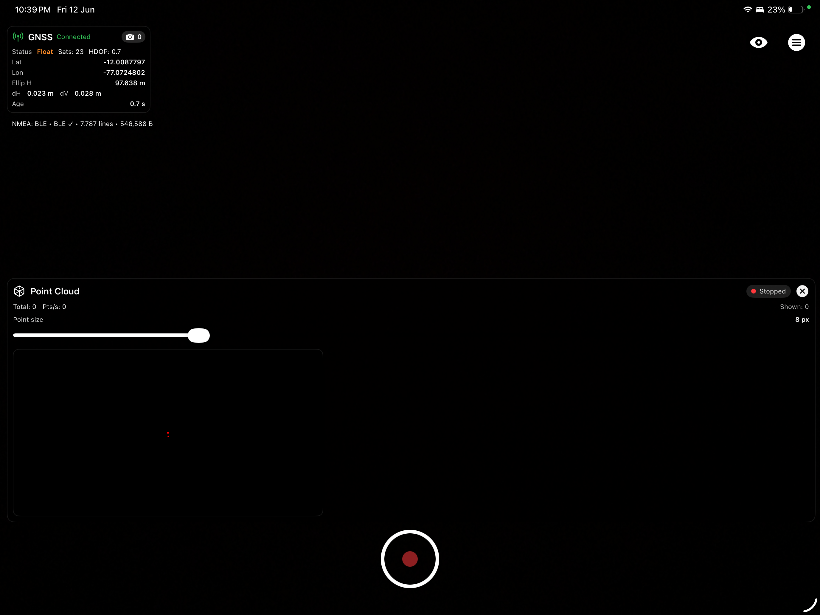 ROLAVIScan screenshot 12