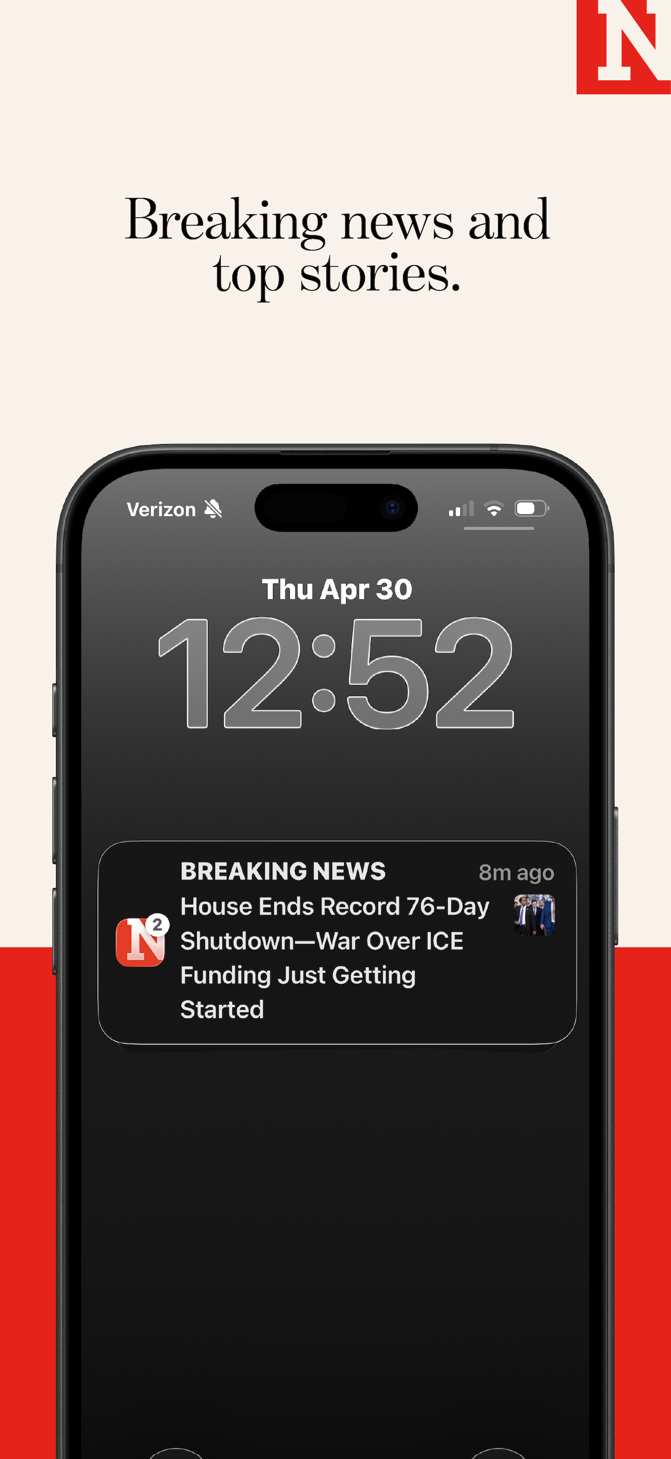 Newsweek screenshot 7