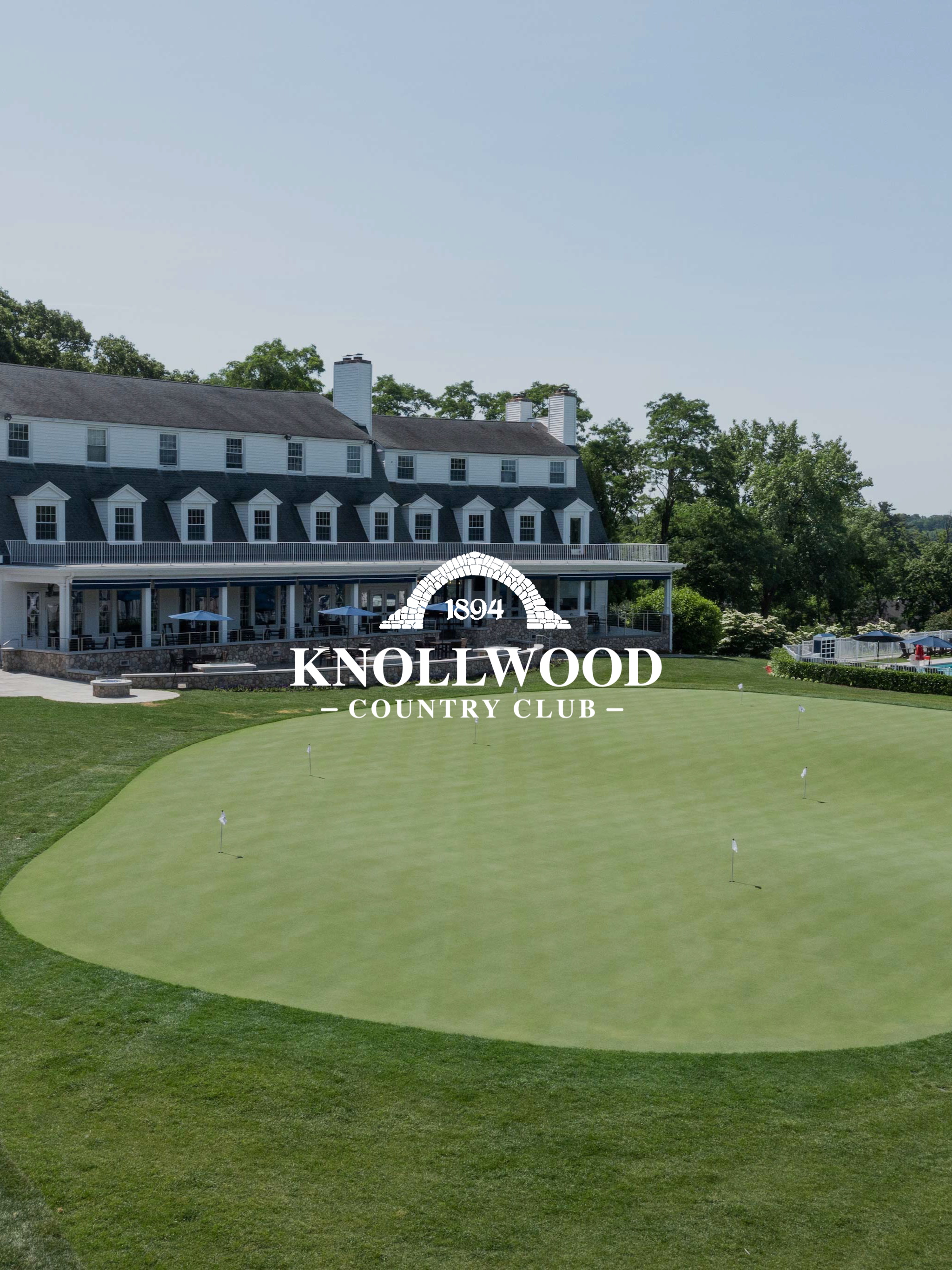 Knollwood Country Club