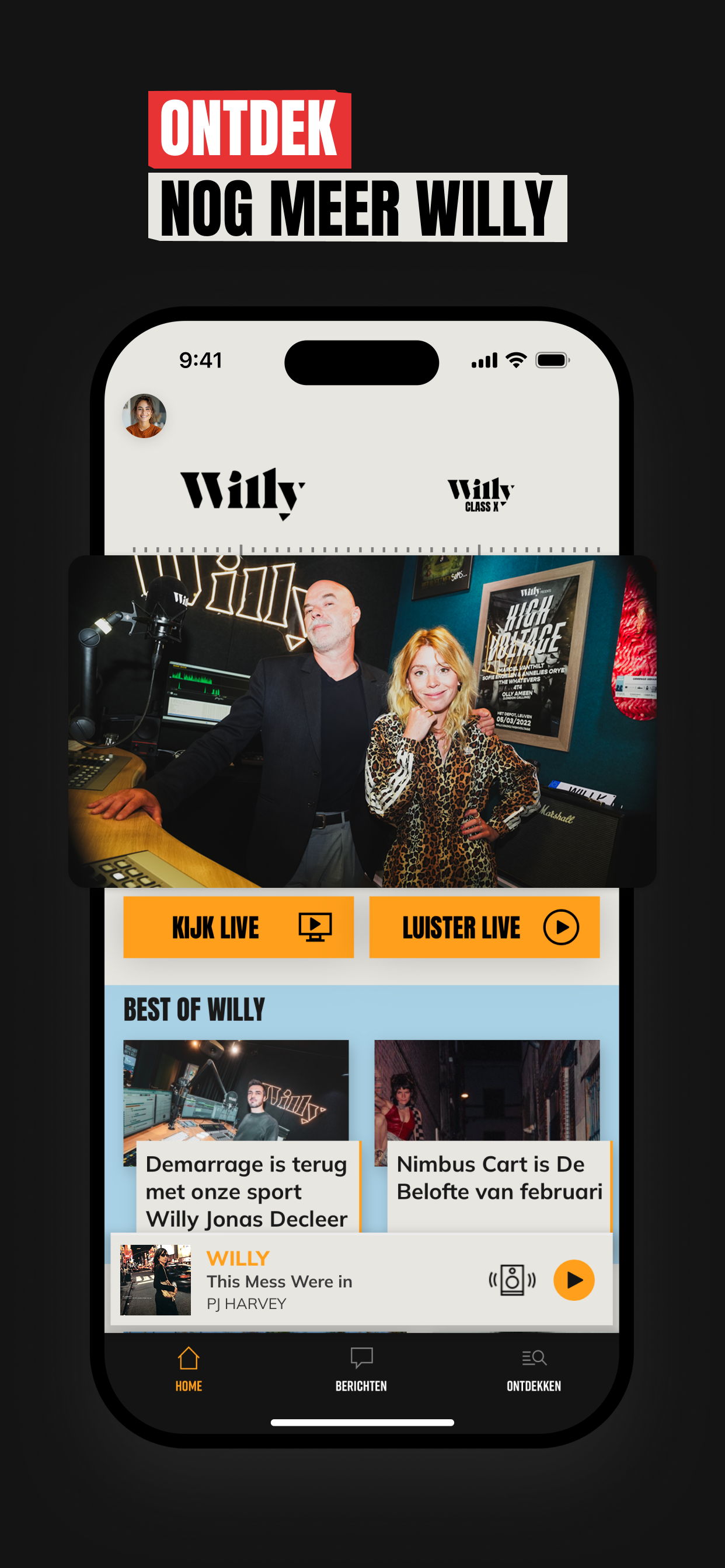 Willy