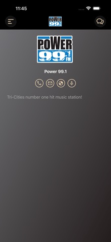 Power 99.1 Screenshot 3 of 5