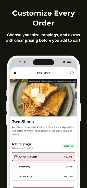Country Skillet Restaurant screenshot 2