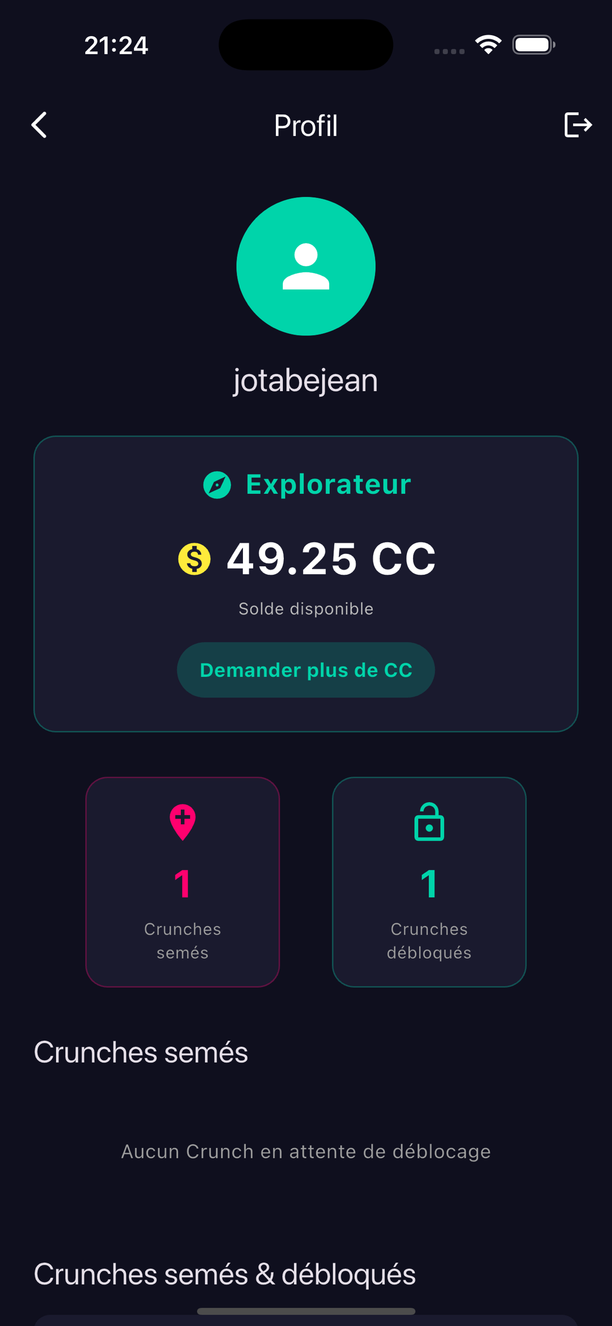 LittlePoucet screenshot 3