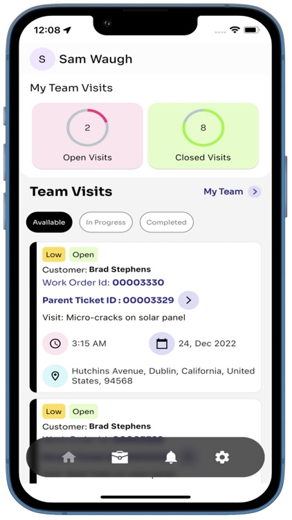 TrackHelp Pro screenshot-7