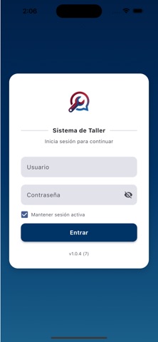 smartchat SDT screenshot