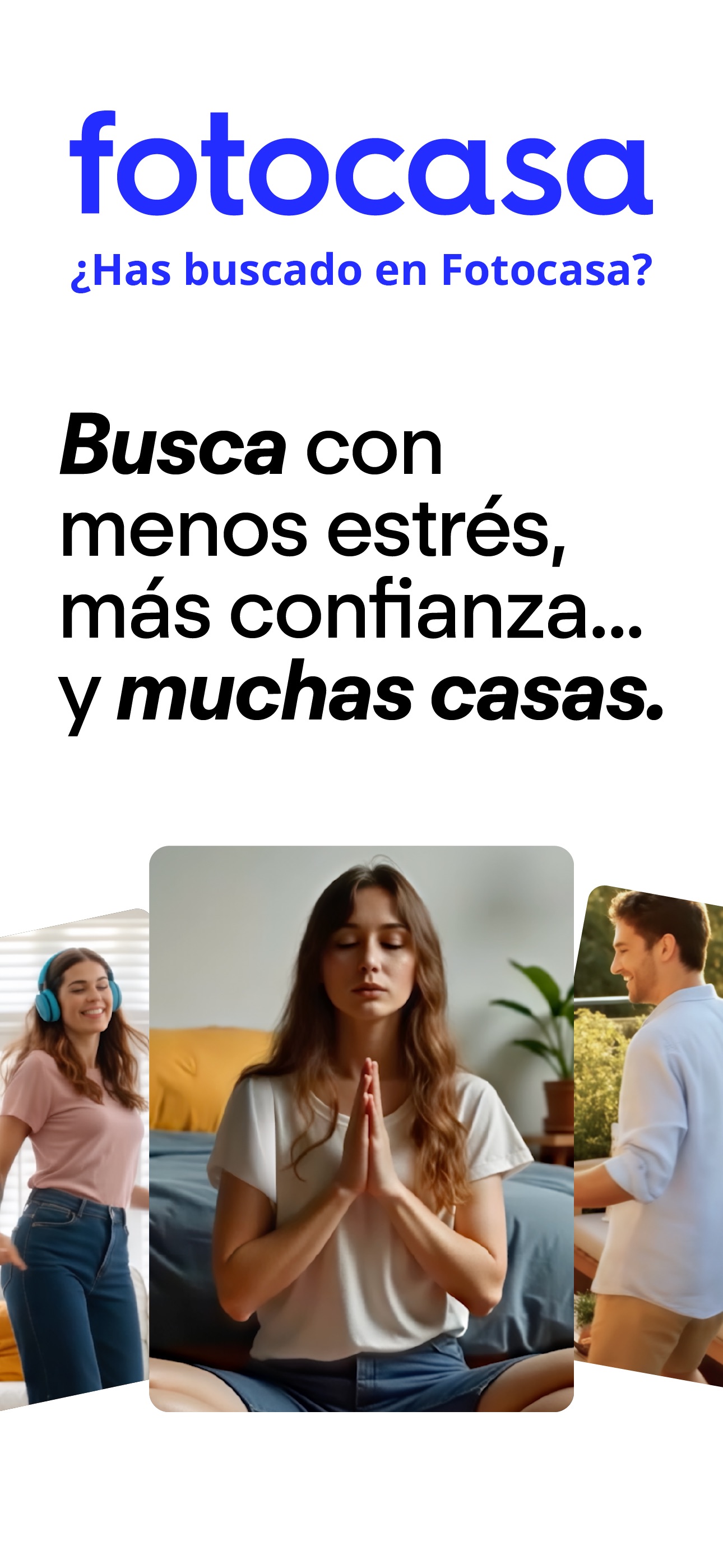 Screenshot 1 of Fotocasa - Casas y pisos