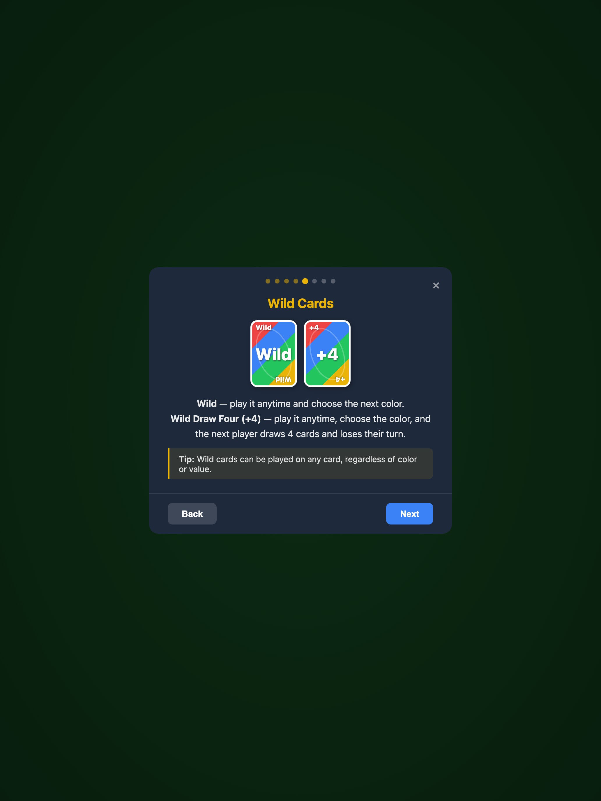 Uno Royale screenshot 15