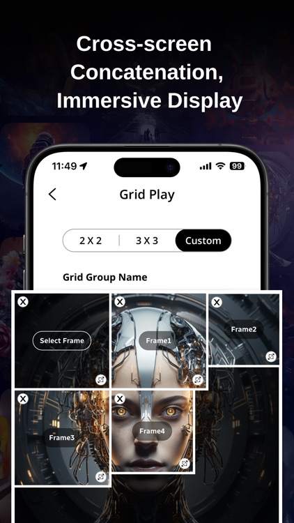 MetaSill screenshot-5