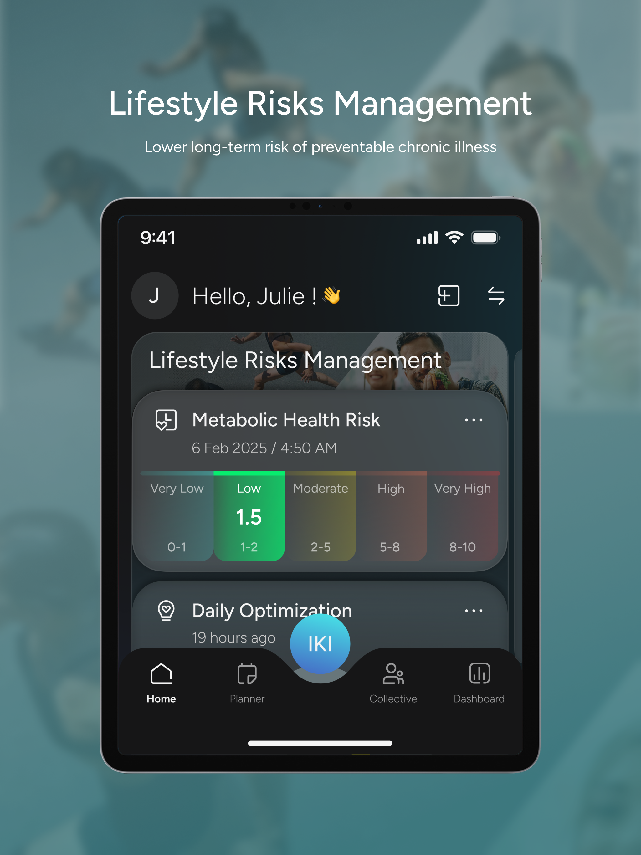 42: Metabolic Health Coach