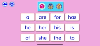 SENTENCE READING MAGIC 2 Screenshot 6 of 9