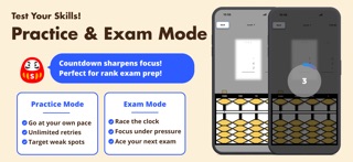 Soroban: Abacus & Mental Math Screenshot 4 of 7