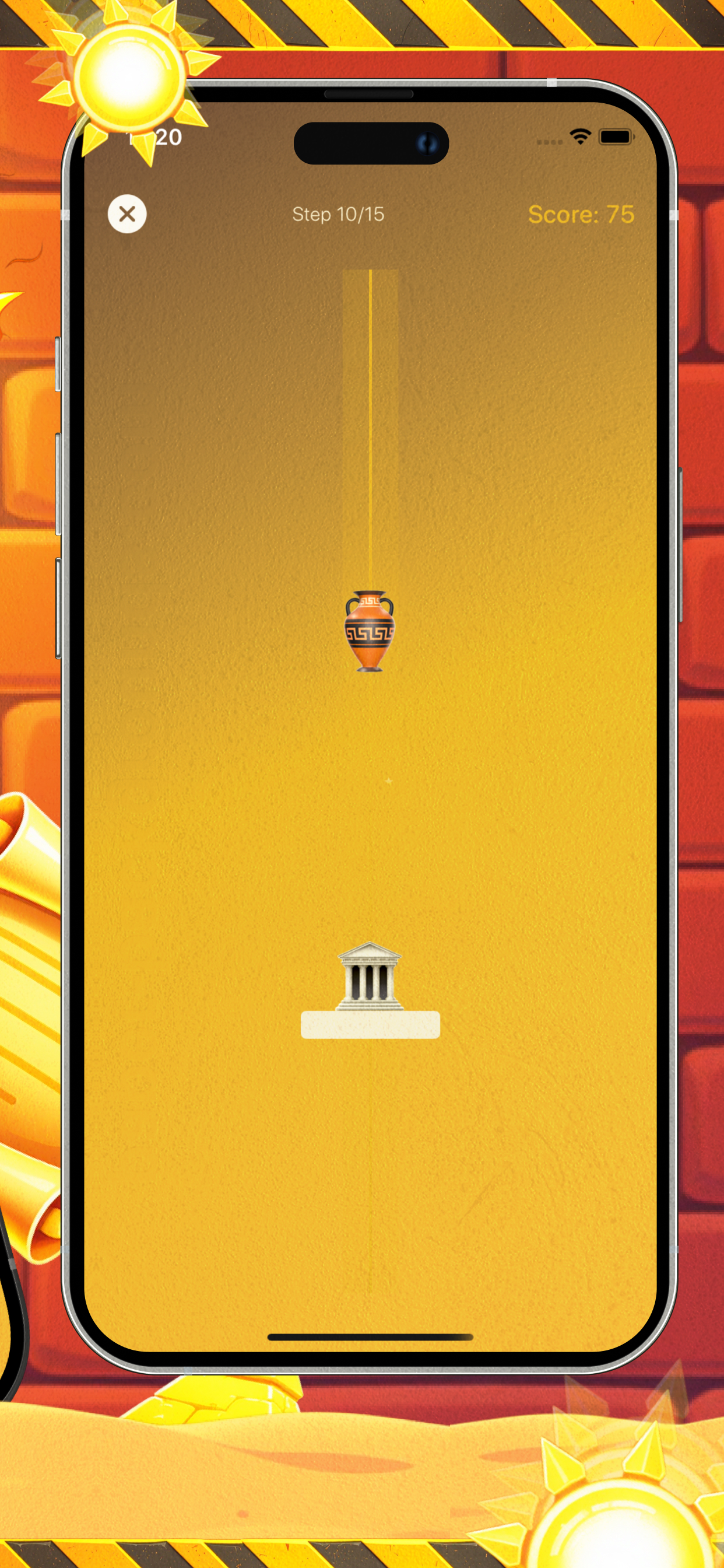 Ancient Whispers: Tales Untold screenshot 4