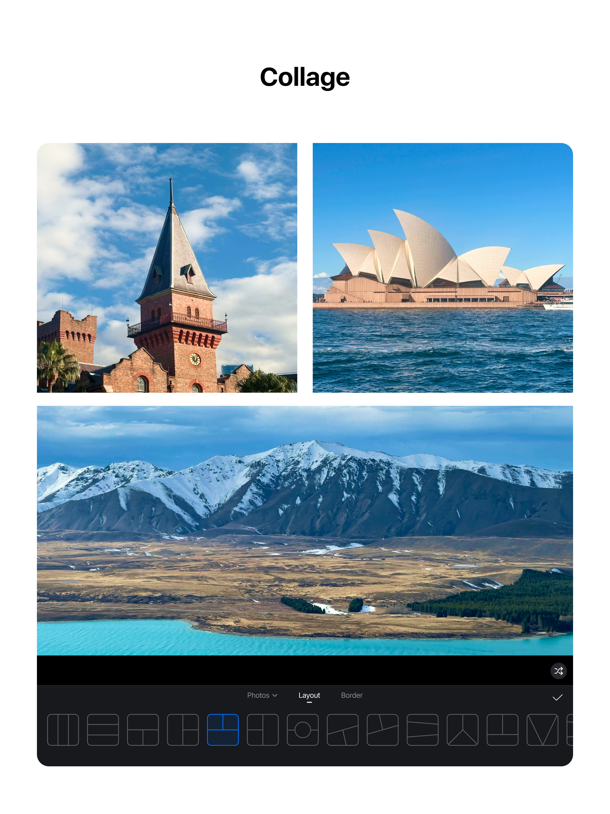 VN: Photo & Video Editor screenshot 16