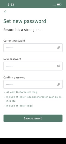 Relay Plus Screenshot 5 of 5