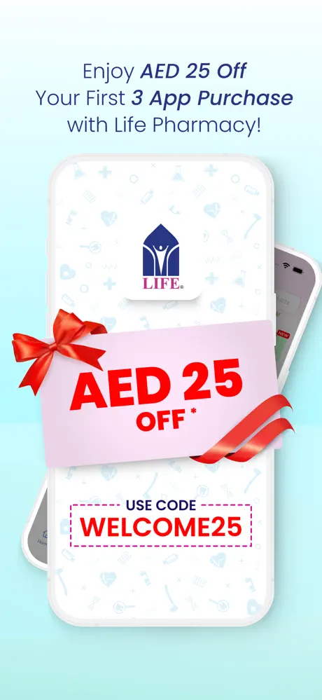 LIFE Pharmacy screenshot 2