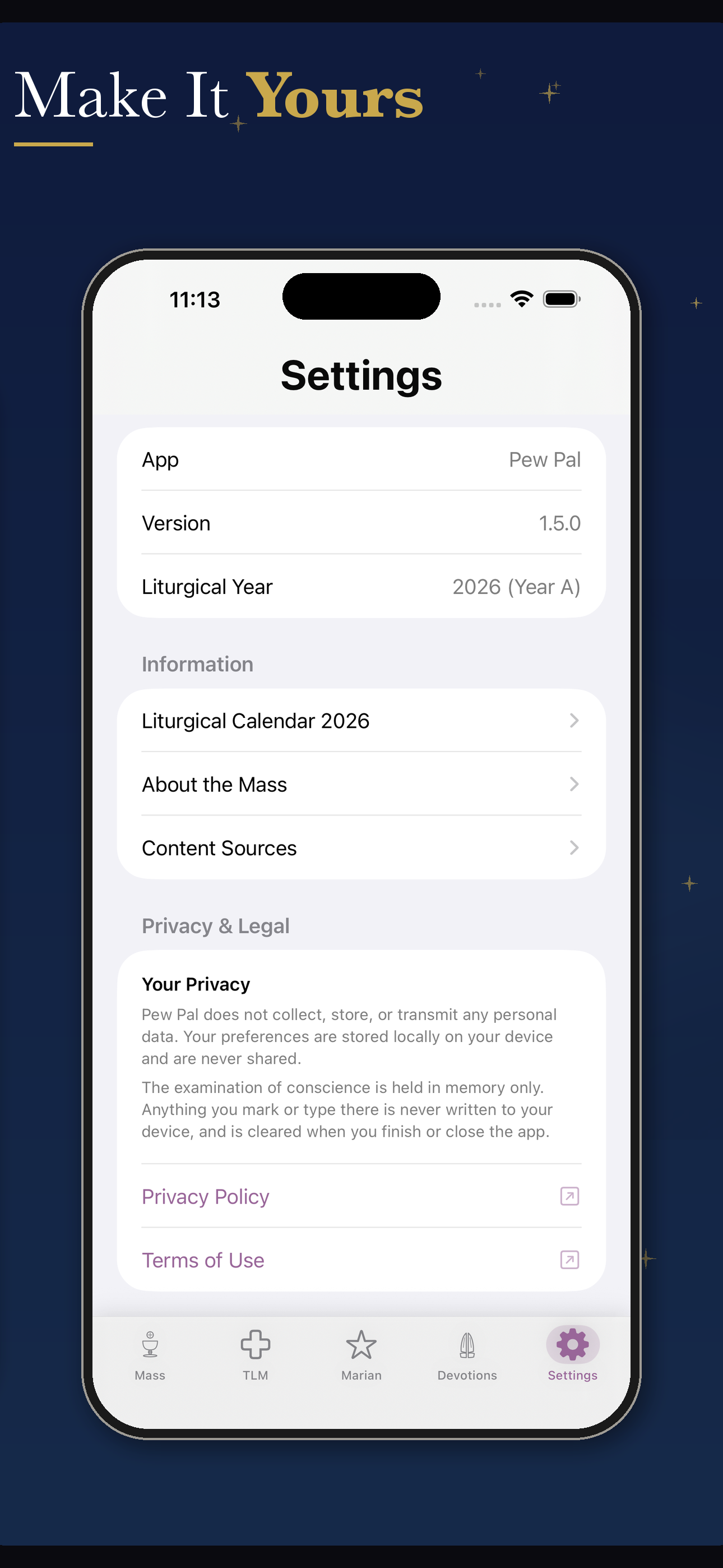 Pew Pal screenshot 11