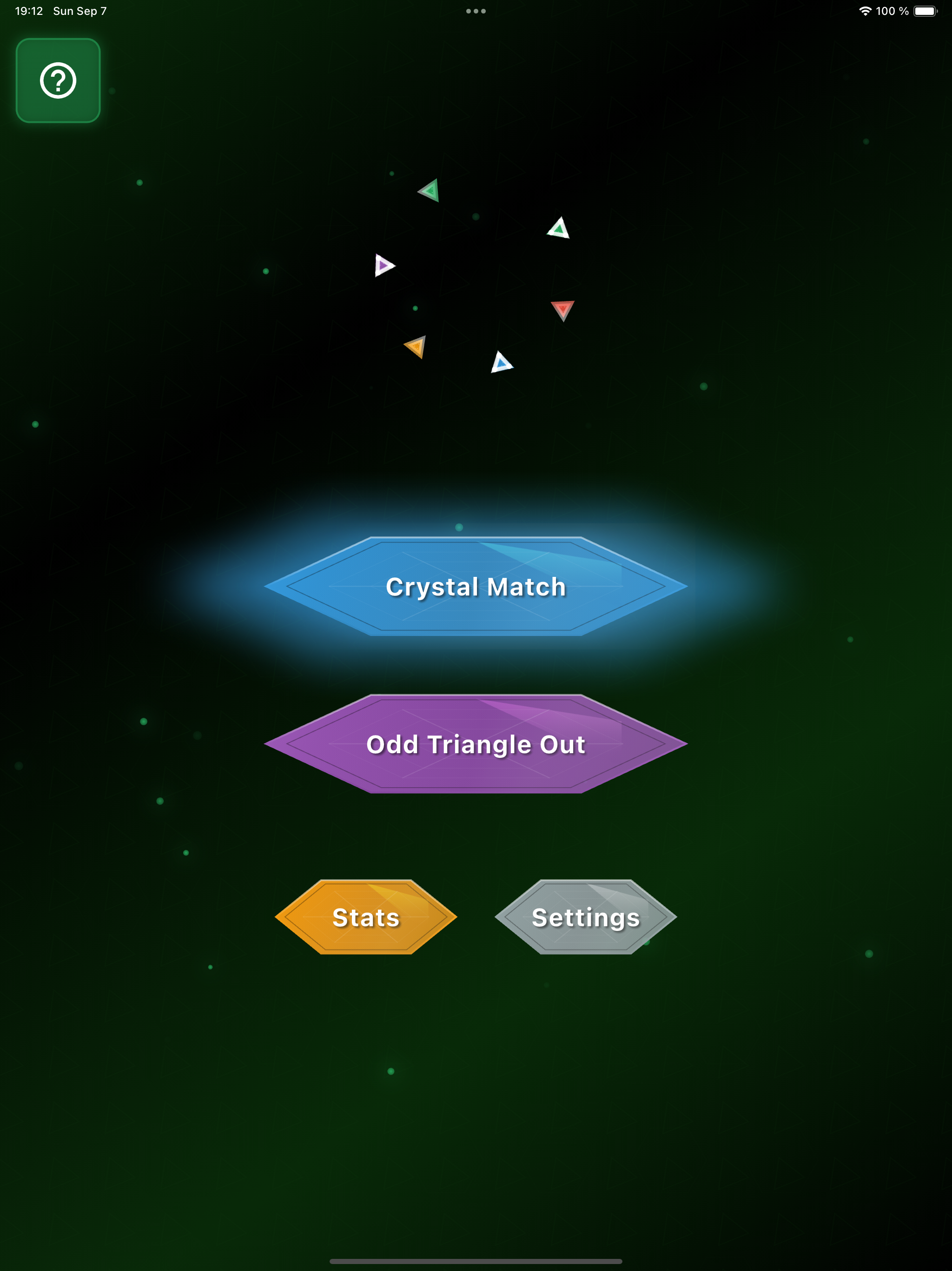 Clubspo screenshot 10