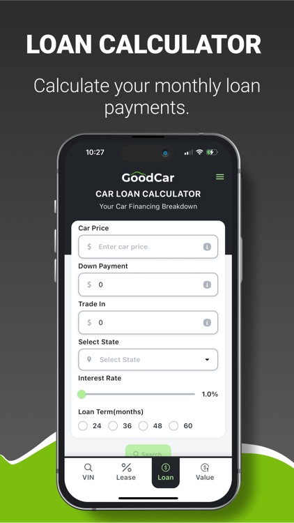 GOODCAR: Vehicle History Check screenshot-4